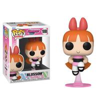 Pop! funko - as meninas super poderosas - florzinha