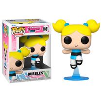 Pop! funko - as meninas super poderosas - lindinha