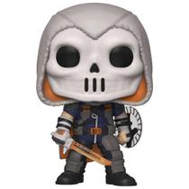 Pop Funko Avengers - Taskmaster 632 (NOVO)