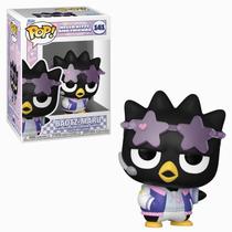 Pop! Funko Badtz-Maru K-Pop 141 Sanrio Hello Kitty Pop! Funko Badtz-Maru K-Pop 141 Sanrio Hello Kitty