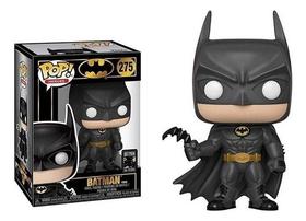 Pop Funko Batman 275 Dc Comics