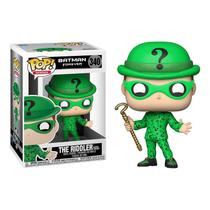Pop! funko - batman forever - o charada Pop! funko - batman forever - o charada