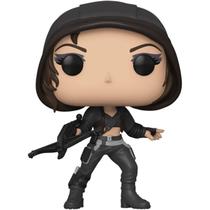 Pop Funko Birds of Prey - Huntress 305 (NOVO)