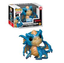 Pop! Funko Blue Dragon Wyrmling Chase 1199 Rpg D&d Pop! Funko Blue Dragon Wyrmling Chase 1199 Rpg D&d