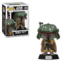Pop! Funko Boba Fett Samurai 814 Star Wars