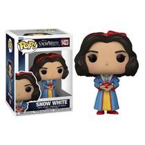 Pop! funko - branca de neve - branca de neve Pop! funko - branca de neve - branca de neve
