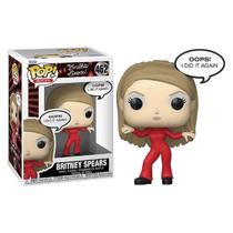 Pop! funko - britney spears - oops! i did it again Pop! funko - britney spears - oops! i did it again