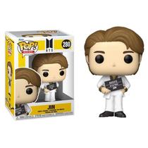 Pop! funko - bts - jin