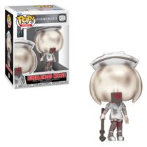 Pop! Funko Bubble Head Nurse 1204 Silent Hill 2 Pop! Funko Bubble Head Nurse 1204 Silent Hill 2