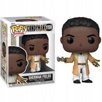 Pop! funko - candyman - sherman fields