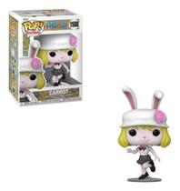 Pop! Funko Carrot 1588 One Piece Pop! Funko Carrot 1588 One Piece