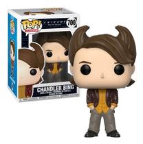 Pop! Funko Chandler Bing 700 Friends