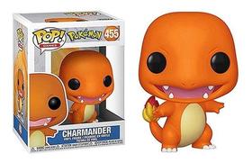 Pop! Funko Charmander 455 Pokémon