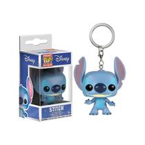 Pop! funko chaveiro - lilo & stitch - stitch Pop! funko chaveiro - lilo & stitch - stitch