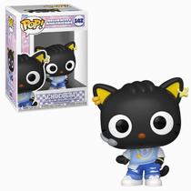 Pop! Funko Chococat K-Pop 142 Sanrio Hello Kitty Pop! Funko Chococat K-Pop 142 Sanrio Hello Kitty