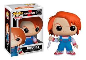 Pop! Funko Chucky 56 Childs Play 2
