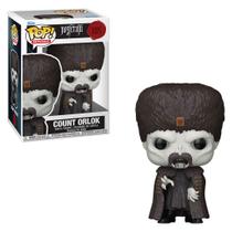 Pop! Funko Conde Orlok 1921 Nosferatu Pop! Funko Conde Orlok 1921 Nosferatu