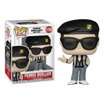 Pop! funko - curtindo a vida a doidado - ferris bueller Pop! funko - curtindo a vida a doidado - ferris bueller