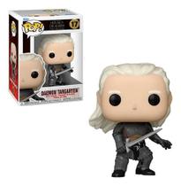 Pop! Funko Daemon Targaryen 17 House Of The Dragon Pop! Funko Daemon Targaryen 17 House Of The Dragon