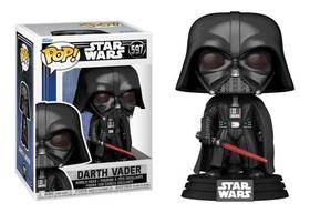 Pop! Funko Darth Vader 597 Star Wars Pop! Funko Darth Vader 597 Star Wars