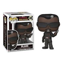 Pop! funko - deadpool & wolverine - blade Pop! funko - deadpool & wolverine - blade