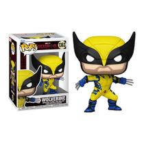 Pop! funko - deadpool - wolverine Pop! funko - deadpool - wolverine