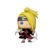 POP! Funko - Deidara 1434 - Naruto Shippuden