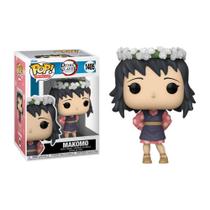 Pop! funko - demon slayer - makomo Pop! funko - demon slayer - makomo