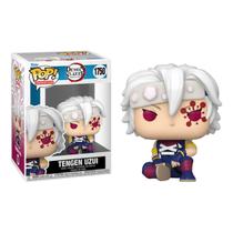 Pop! funko - demon slayer - tengen uzui