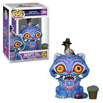 Pop! Funko Derpy w/ Sussie 2260 Guerreiras do K-Pop Pop! Funko Derpy w/ Sussie 2260 Guerreiras do K-Pop