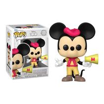 Pop! funko - disney 100 - mickey mouse club