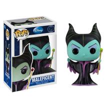 Pop! funko - disney - malévola