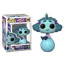 Pop! funko - divertidamente 2 - envy