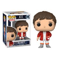 Pop! funko - e.t. - elliott Pop! funko - e.t. - elliott