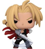 Pop! Funko Edward Elric Espada 1577 Fullmetal Alchemist