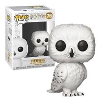 Pop! Funko Edwiges Hedwig 76 Harry Potter Pop! Funko Edwiges Hedwig 76 Harry Potter