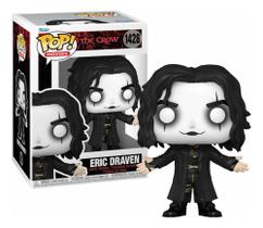 Pop! Funko Eric Draven 1428 The Crow