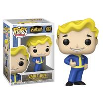 Pop! funko - fallout - vault boy
