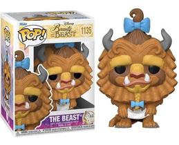 Pop! Funko Fera 1135 Disney A Bela E A Fera Pop! Funko Fera 1135 Disney A Bela E A Fera
