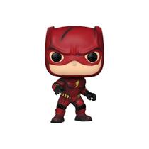 Pop! funko - flash - barry allen