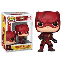 Pop! funko - flash - barry allen