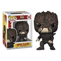 Pop! funko - flash - dark flash Pop! funko - flash - dark flash