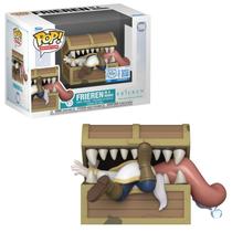 Pop! Funko Frieren no Mímico 1990 Frieren