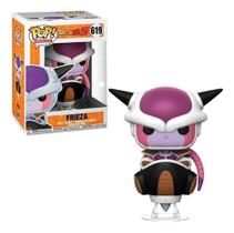 Pop! Funko Frieza 619 Dragon Ball Pop! Funko Frieza 619 Dragon Ball