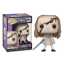 Pop! funko - fusion - megan - m3gan