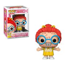 Pop! funko - garbage pail kids - ghastly ashley