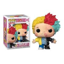 Pop! funko - garbage pail kids - split kit Pop! funko - garbage pail kids - split kit