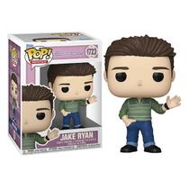 Pop! funko - gatinhas e gatões - jake ryan