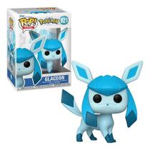 Pop! Funko Glaceon 921 Pokémon Pop! Funko Glaceon 921 Pokémon