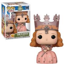 Pop! Funko Glinda the Good Witch 1518 The Wizard of Oz